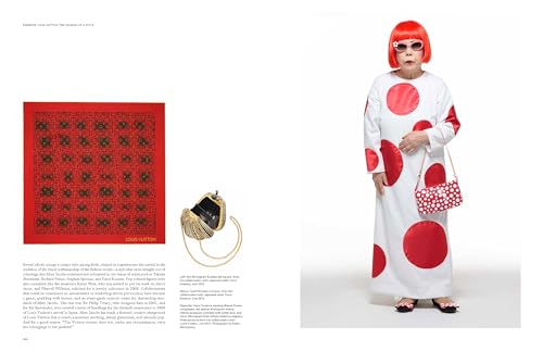 Louis Vuitton: The Birth of Modern Luxury