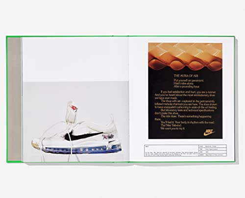 Nike ICONS
