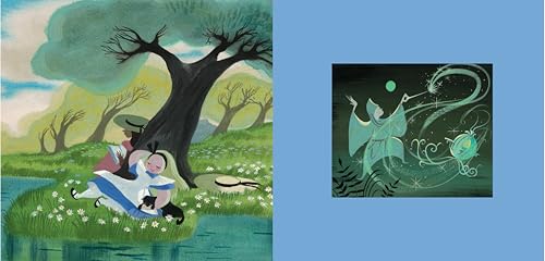 Art and Flair of Mary Blair