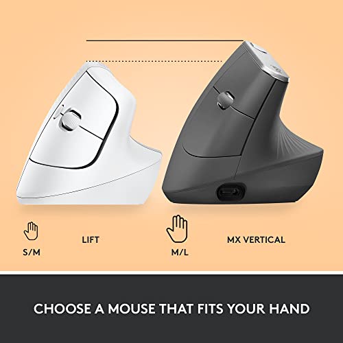 Ergonomic Mouse