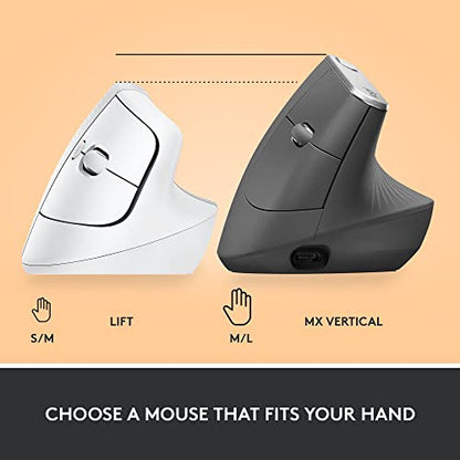 Ergonomic Mouse