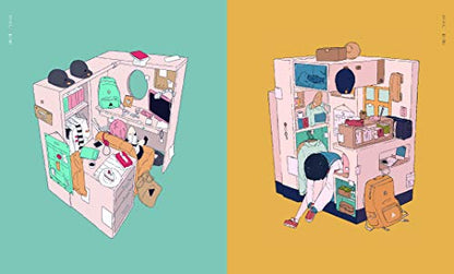 KIKANETSU: The Art of DaisukeRichard