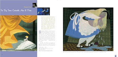 Art and Flair of Mary Blair