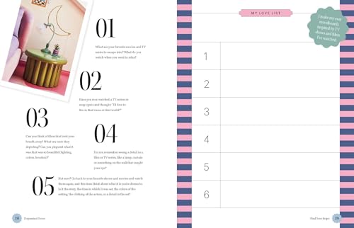 Dopamine Decor: Alter Your Space, Alter Your Mood