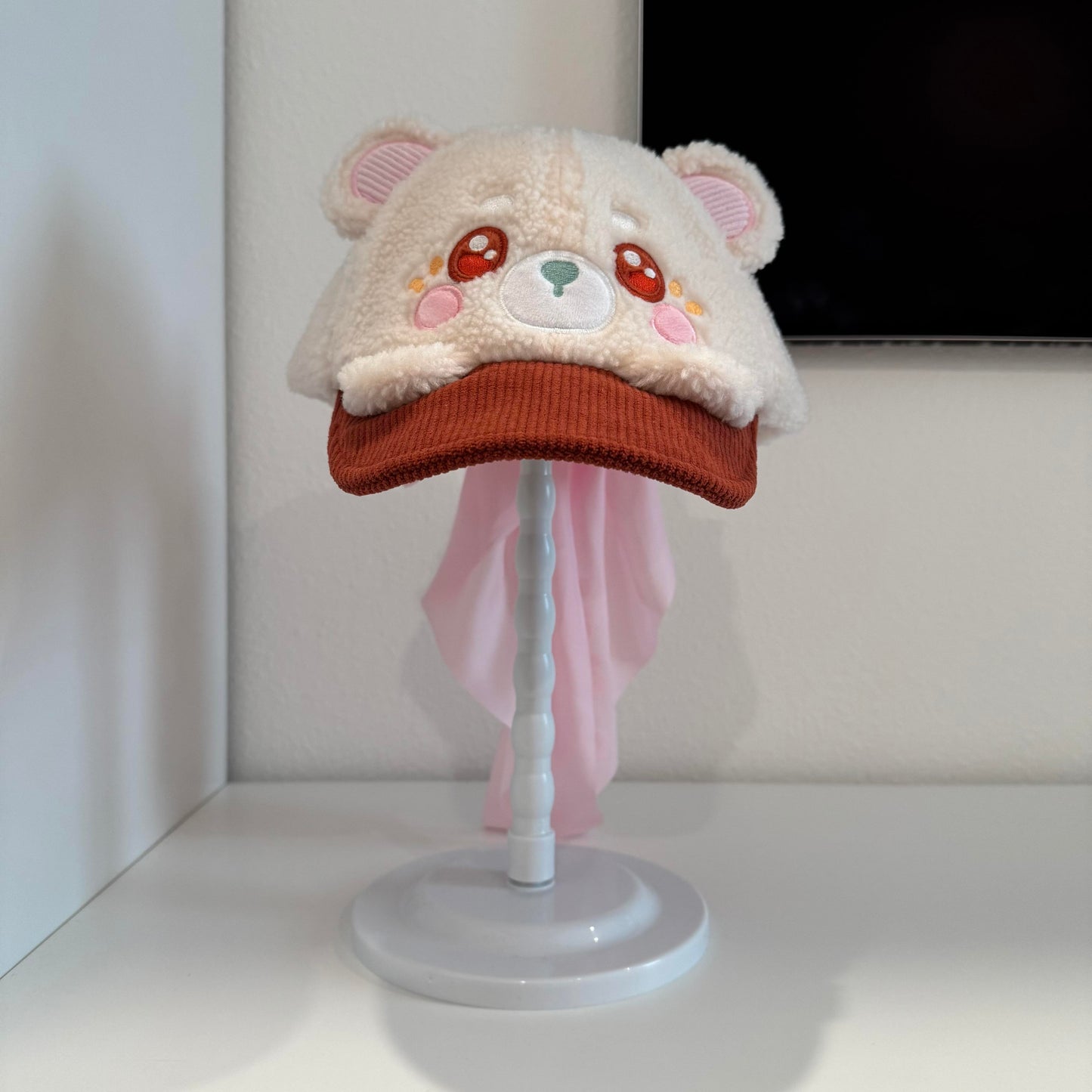 Buttercream Cap [PREORDER]