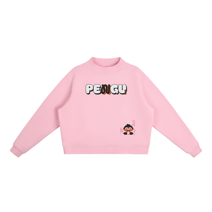 Pengu Branded Sweatshirt