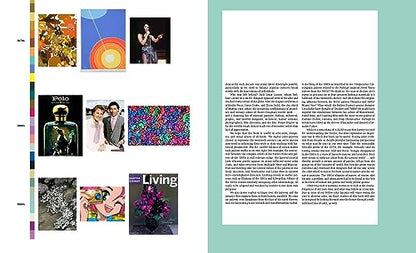 Pantone: The Twentieth Century in Color