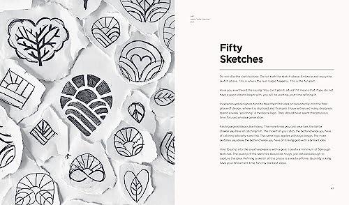 Logos that Last: How to Create Iconic Visual Branding