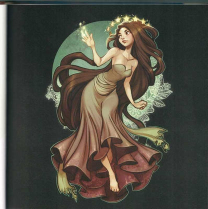 The Art of Loish: A Look Behind the Scenes