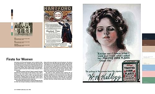 Pantone: The Twentieth Century in Color