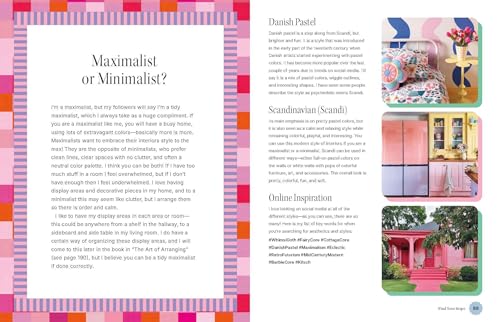 Dopamine Decor: Alter Your Space, Alter Your Mood