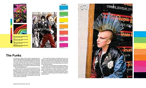 Pantone: The Twentieth Century in Color