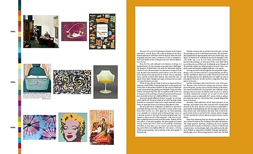 Pantone: The Twentieth Century in Color