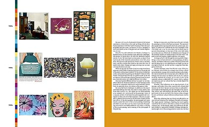 Pantone: The Twentieth Century in Color