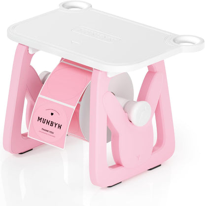 Label & Printer Holder