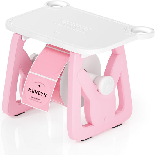 Label & Printer Holder