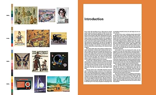 Pantone: The Twentieth Century in Color