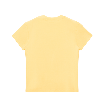 Unsalted Butter Shirt