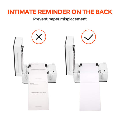 Thermal Shipping Labels