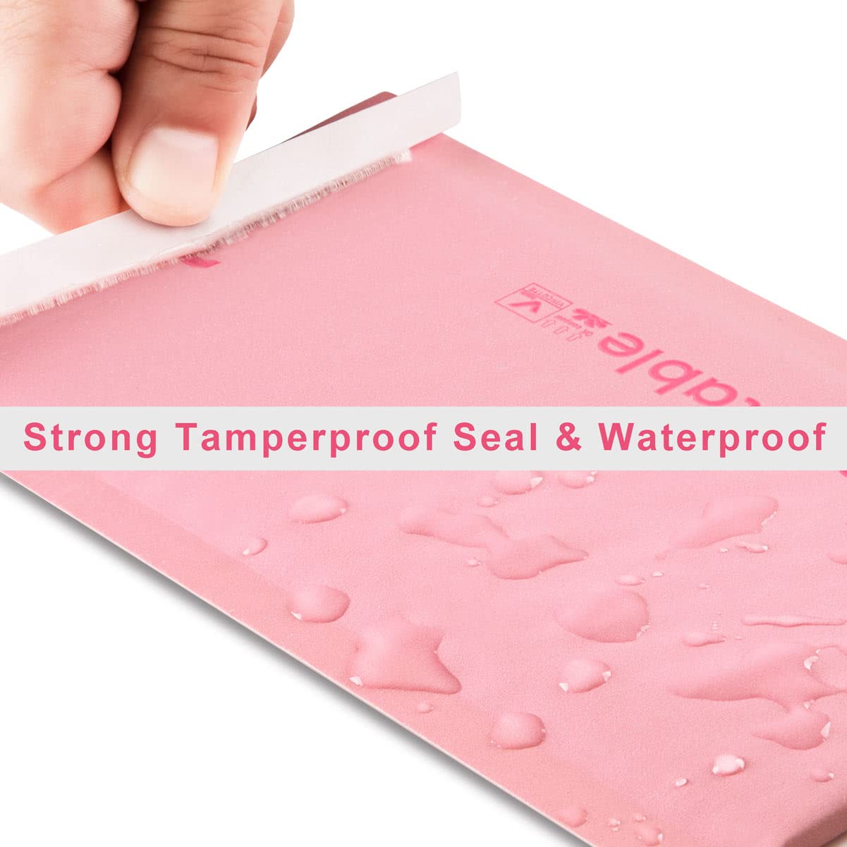 4x8" Bubble Mailers (25 pack)