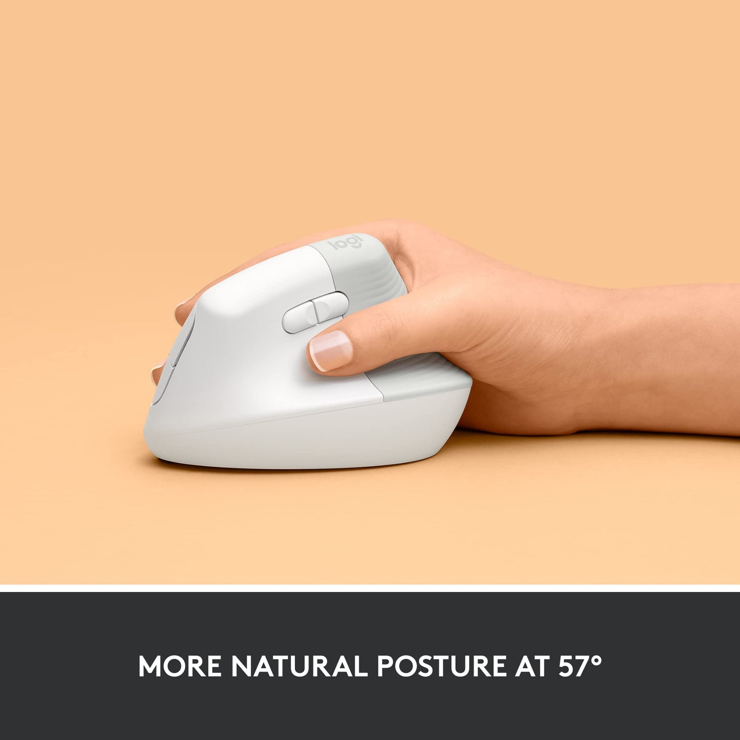 Ergonomic Mouse