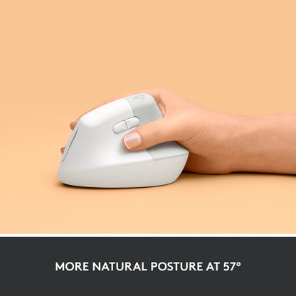 Ergonomic Mouse