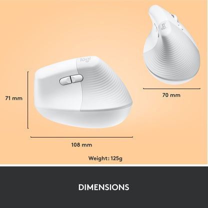 Ergonomic Mouse