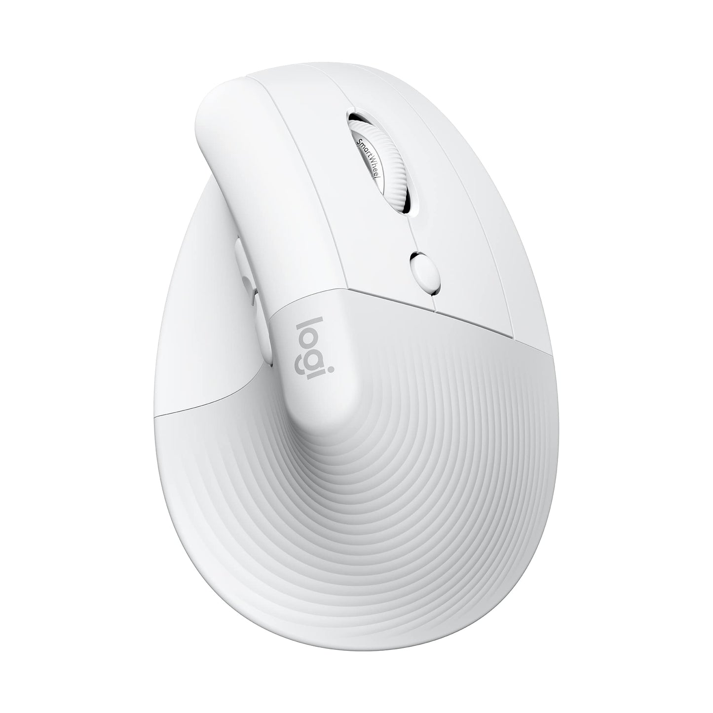 Ergonomic Mouse
