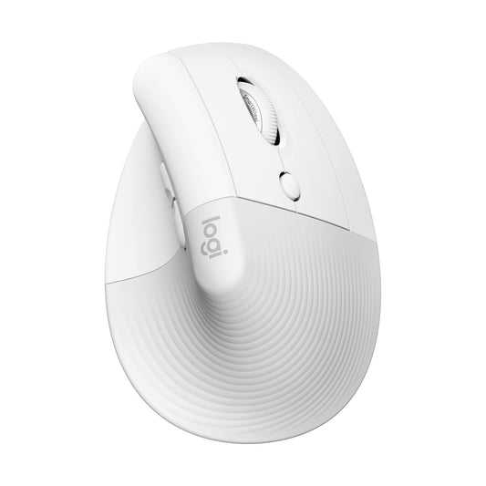 Ergonomic Mouse