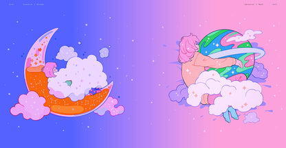 Polaris: The Art of Meyoco