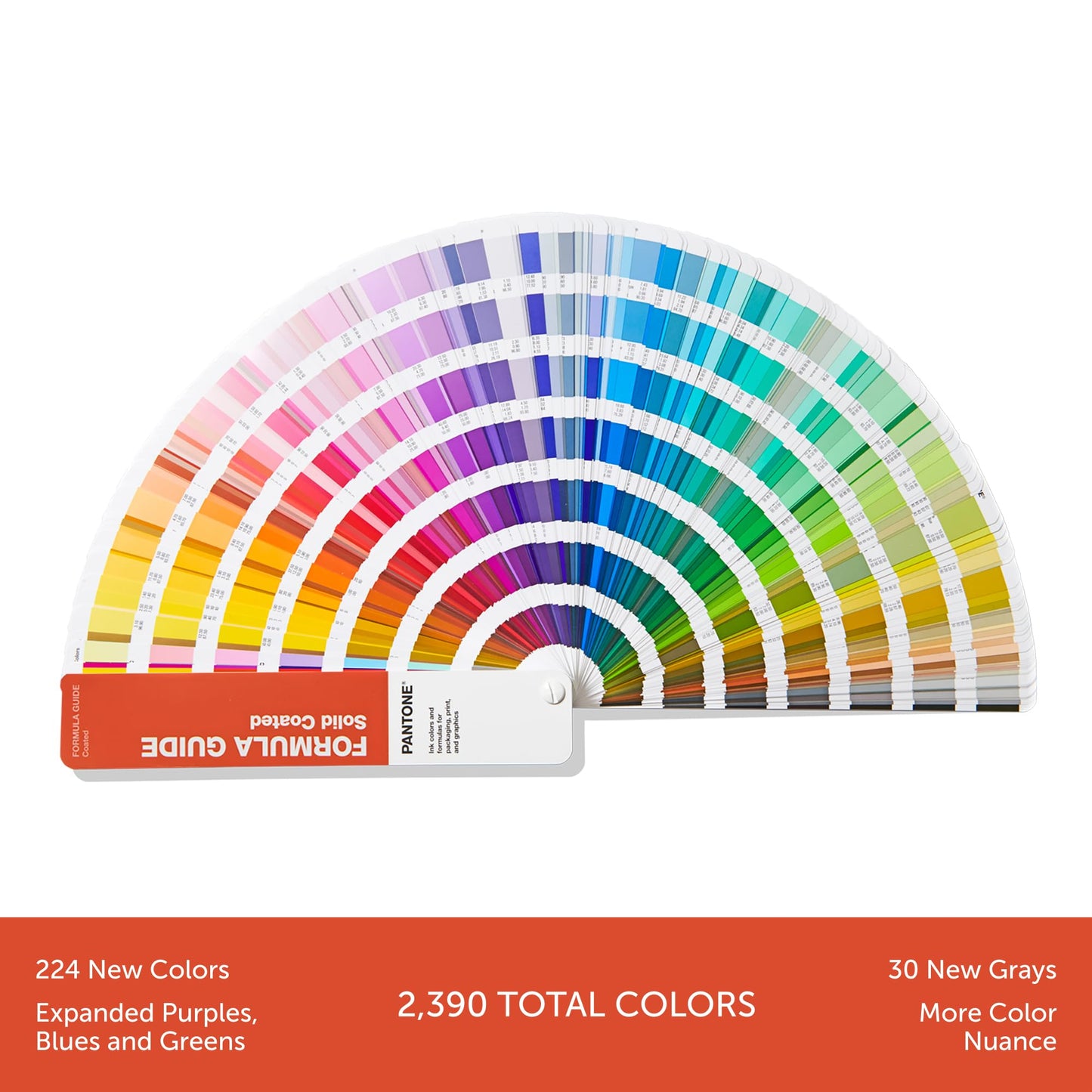 Pantone Formula Guide