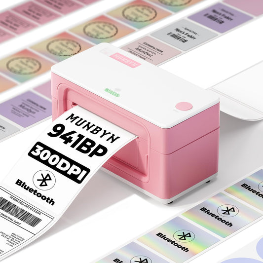 Thermal Label Printer