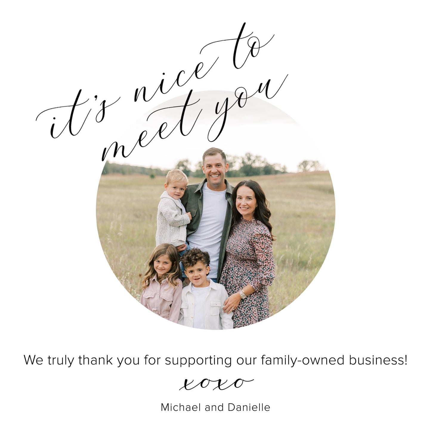 Weekly Tear-Off Planner