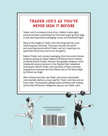 The Art of Trader Joe's