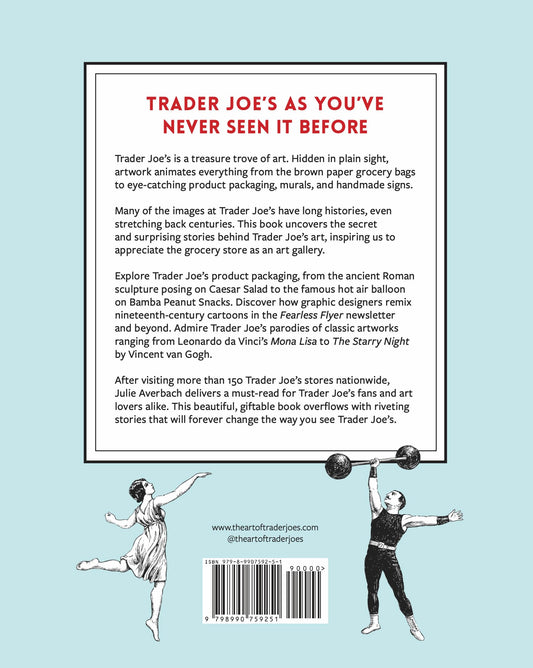 The Art of Trader Joe's