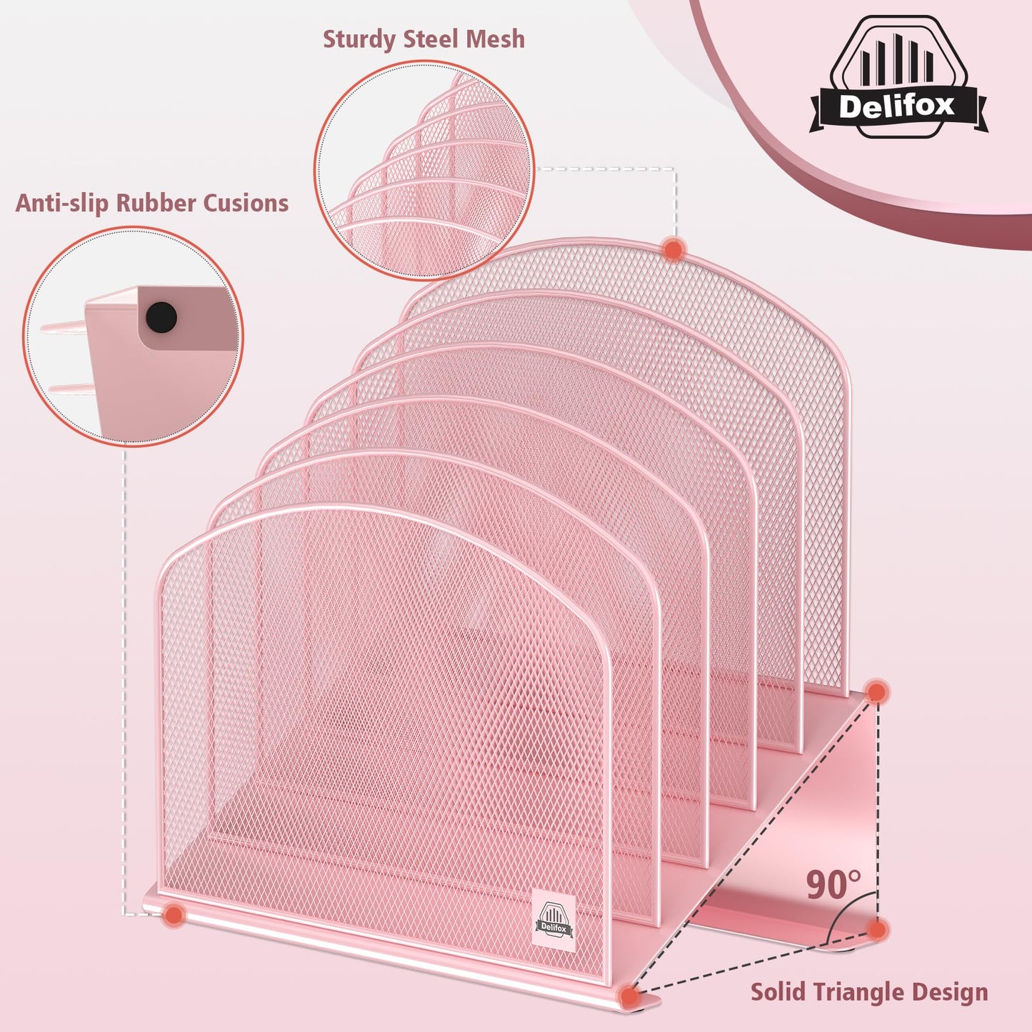 Scrapbook Paper Organizer