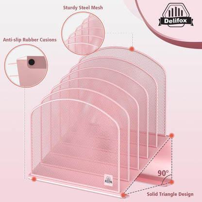 Scrapbook Paper Organizer