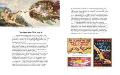 The Art of Trader Joe's