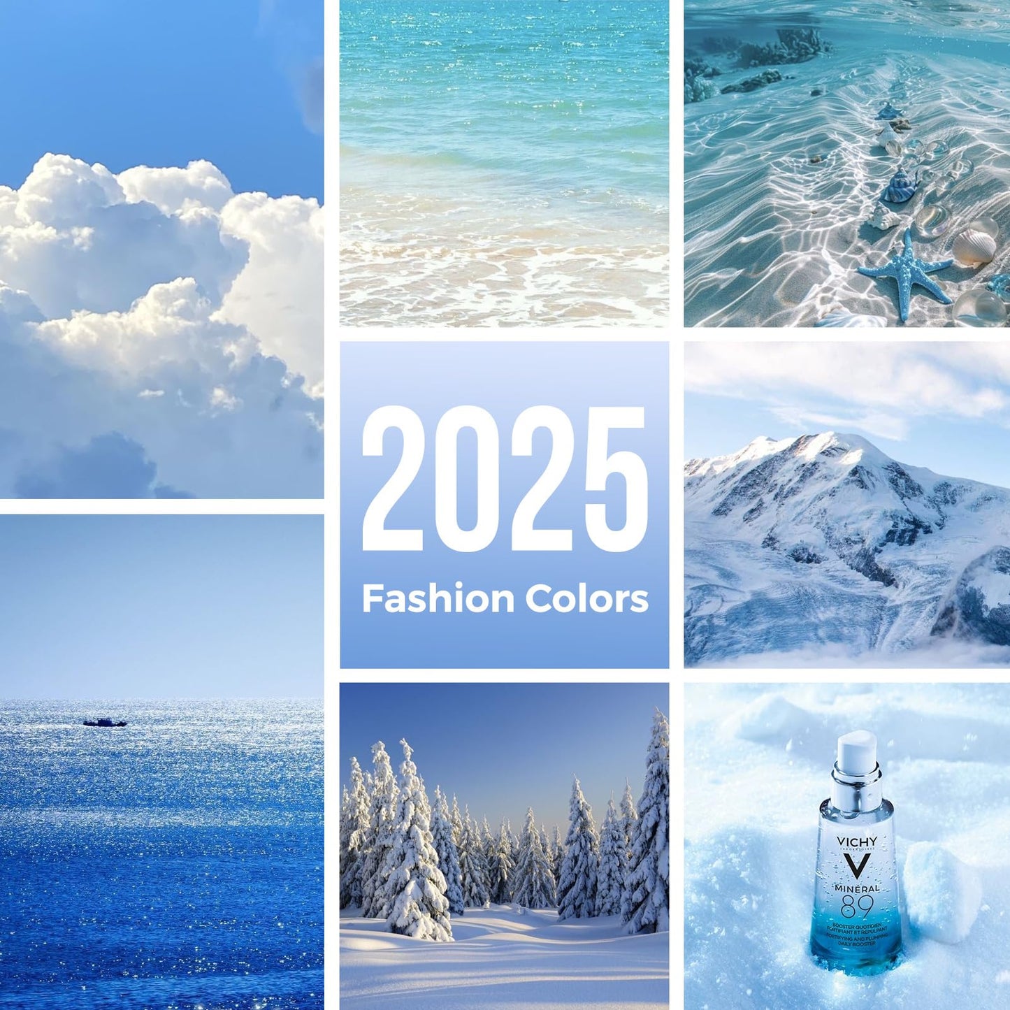 6x10" Blue Bubble Mailers (100 pack)