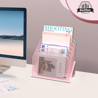 Scrapbook Paper Organizer