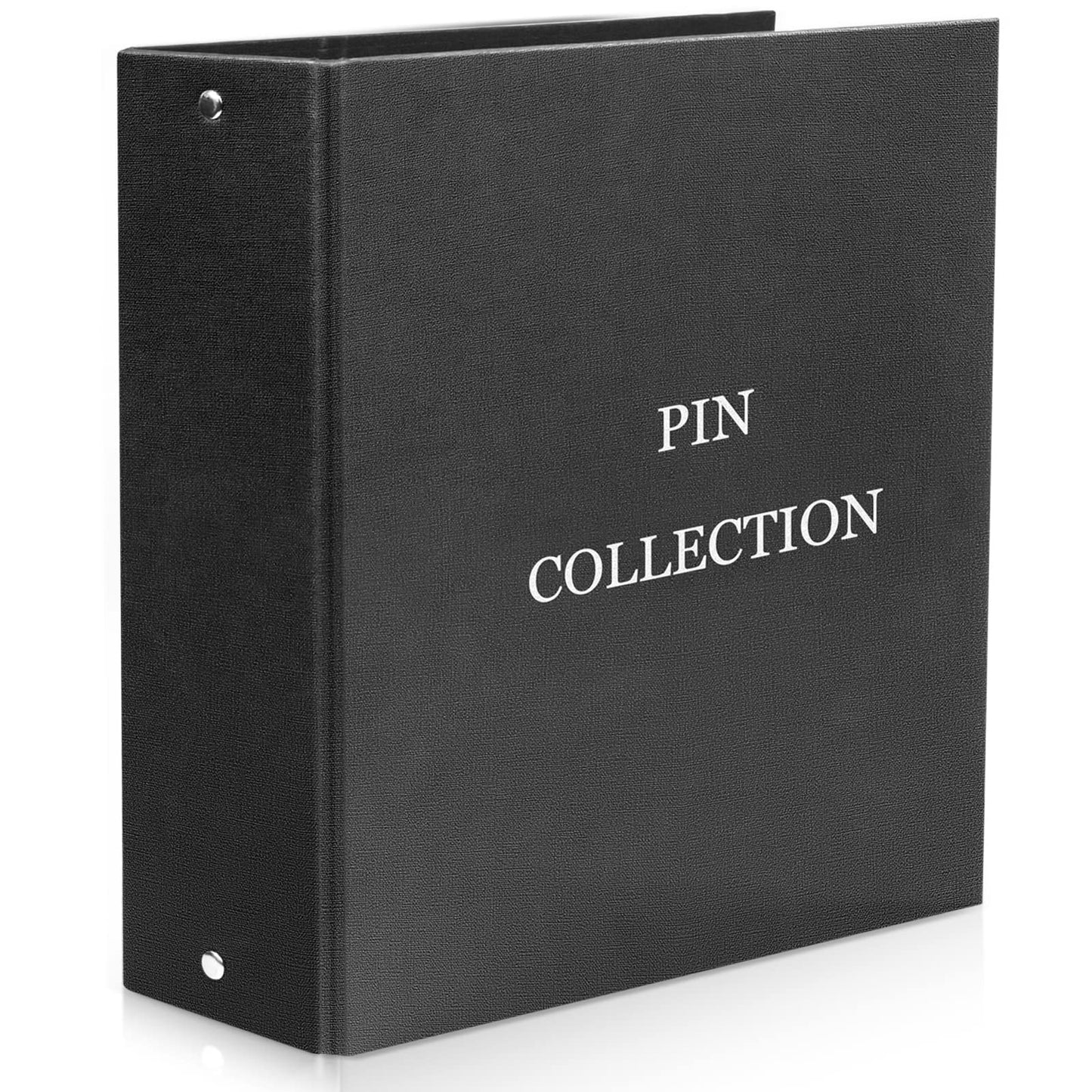 Enamel Pin Binder