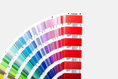 Pantone Formula Guide