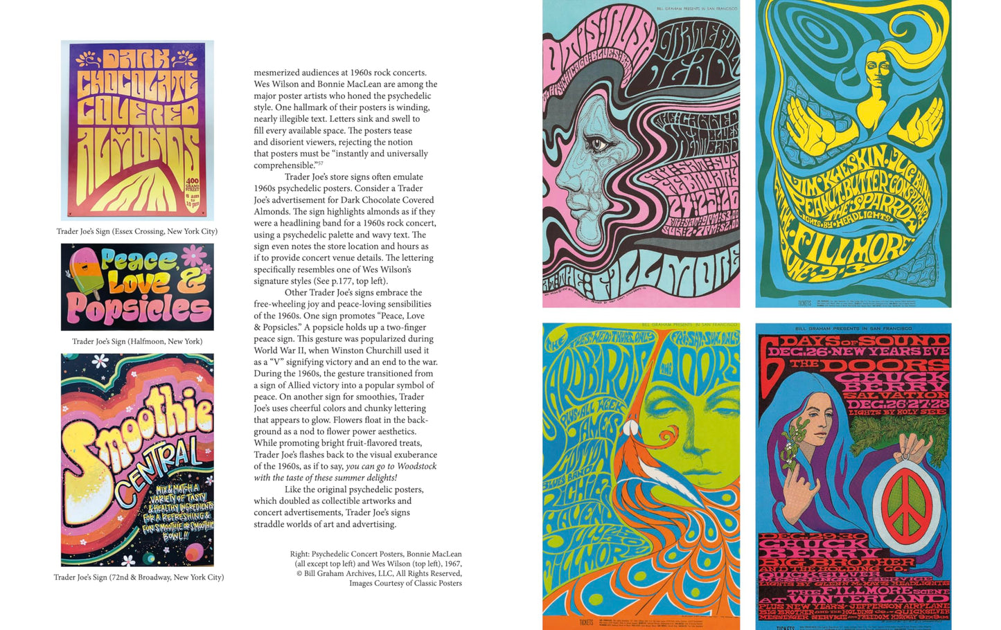 The Art of Trader Joe's