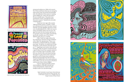 The Art of Trader Joe's