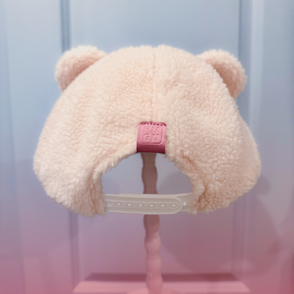 Buttercream Cap