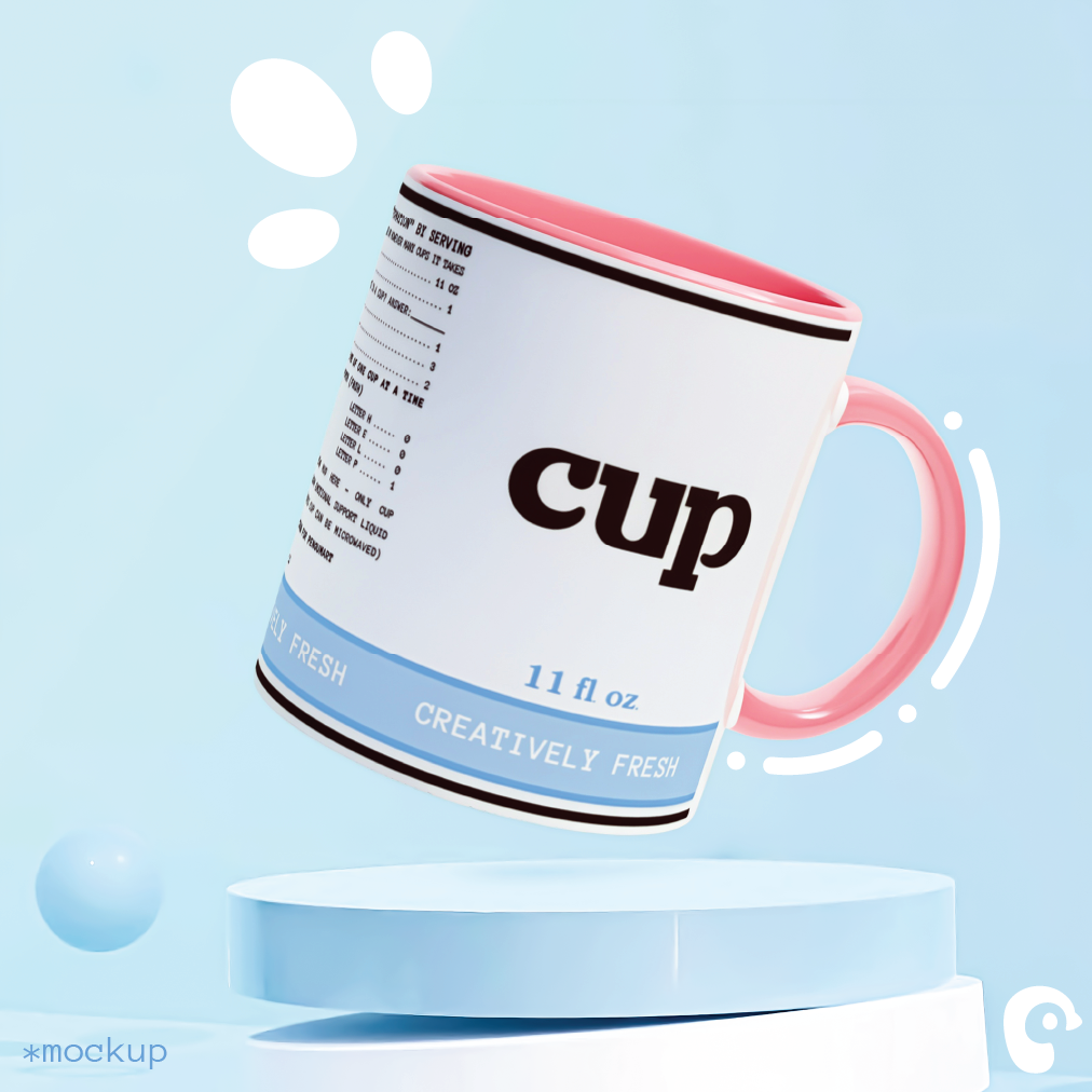 Generic Cup