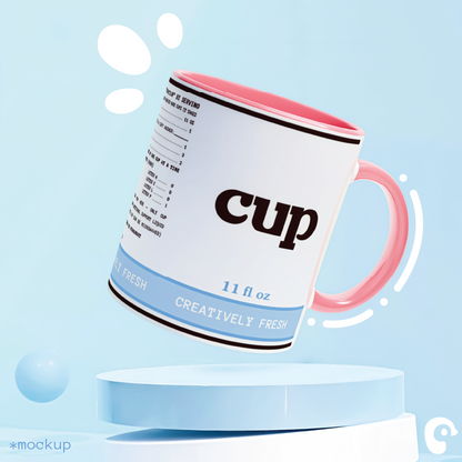 Generic Cup