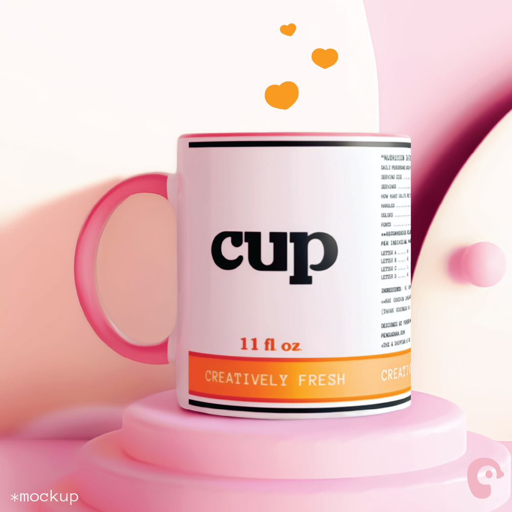 Generic Cup