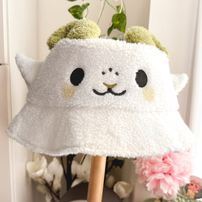 Matcha Oatie