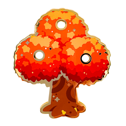 Maple Tree
